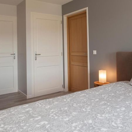 B&B Fleur De Lys Bleue Soudaine-Lavinadiere Экстерьер фото